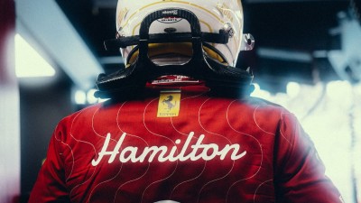 Már megvan a jelölt, akire leválthatja a Ferrari Hamiltont! - sajtóhír