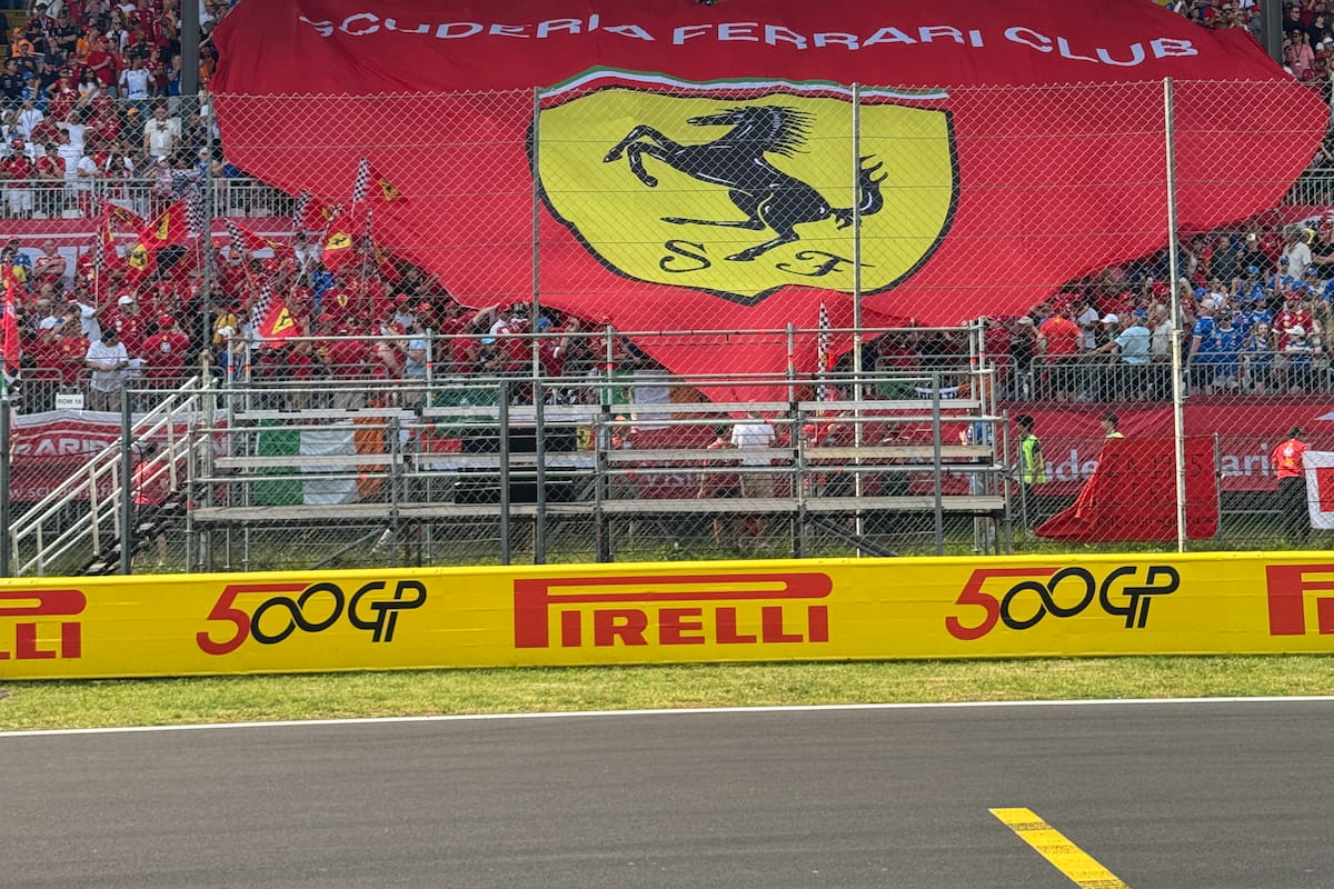 Montezemolo a Ferrariról: “Túl sok az ígéret, az eredmények meg sehol…”