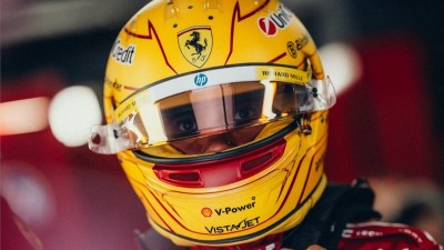 Hamilton Alonsóval viccelődött a visszavonulása kapcsán