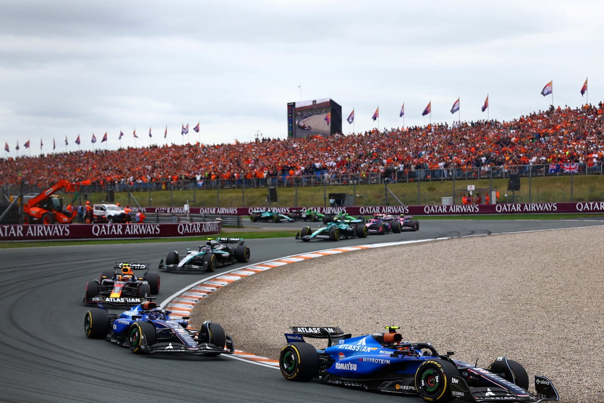 Visszavonta a büntetést az F1-ben az FIA! - hivatalos