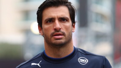Világbajnok mérnök érkezett Sainz mellé a Williamshez
