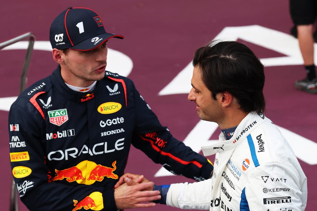 Így áll most az F1-es bajnokság az Azeri Nagydíj után