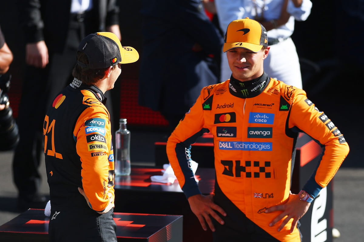 Összeesküvés-elméletek láttak napvilágot az F1-es Olasz Nagydíj után