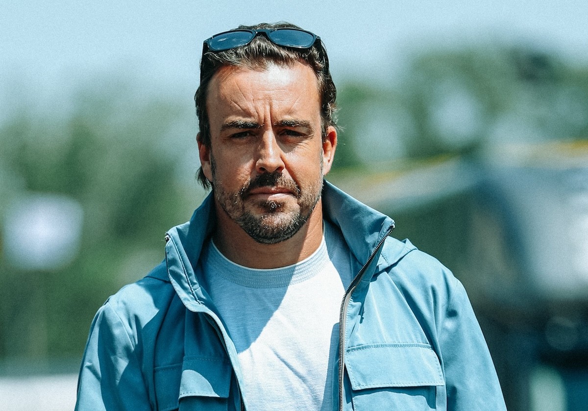 Új stratégiai elemmel tenné izgalmasabbá az F1-et Alonso
