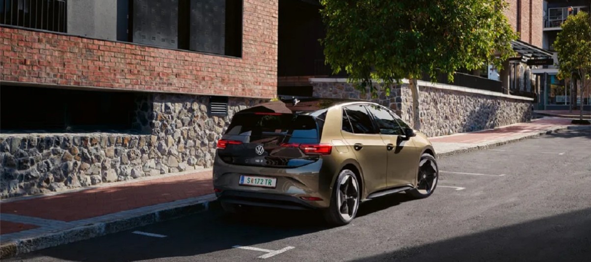 Új GTI érkezik a Volkswagentől, de nem a megszokott formában