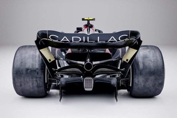 Elszólta magát Andretti a Cadillac titkos F1-es terveiről?