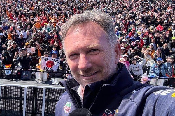 Küszködő F1-es csapat élén térhetne vissza Christian Horner?