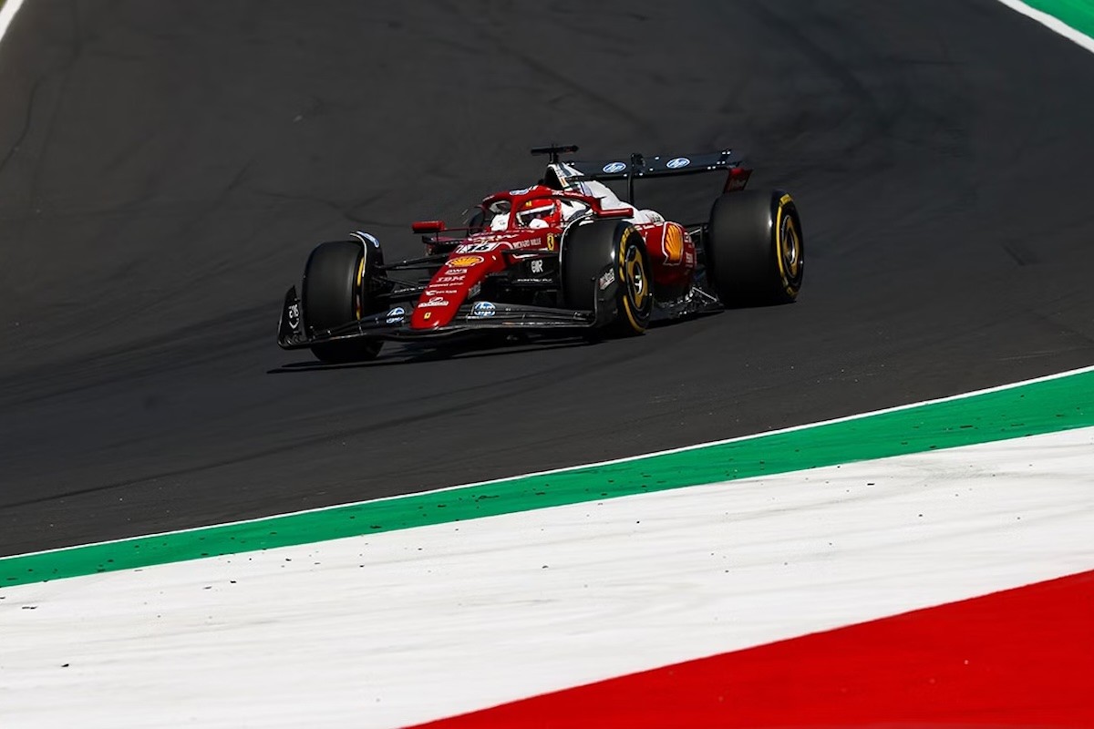Képes lesz-e futamot nyerni a Ferrari 2025-ben? Megoszlanak a vélemények