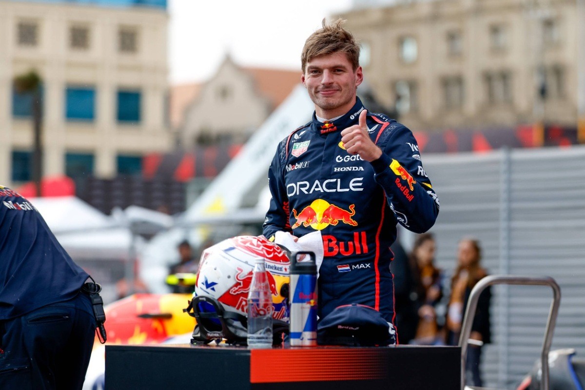 Verstappen kifejtette, miért nem Norris stratégiáját választotta
