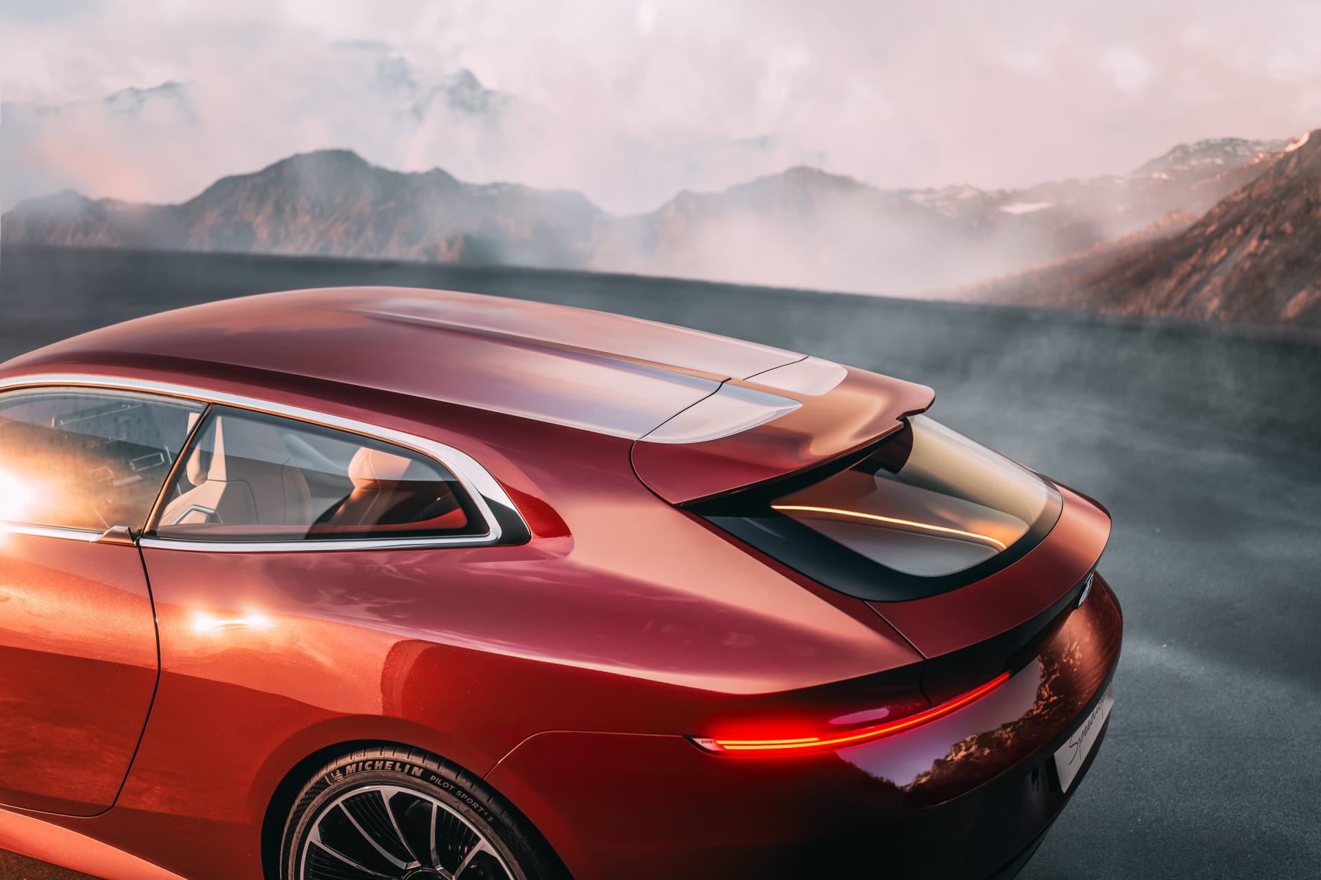 BMW