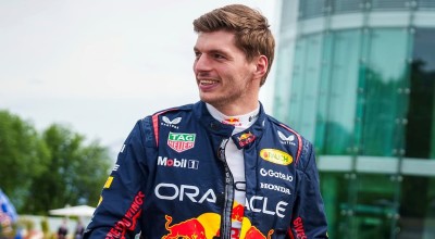 Verstappen meglepő kijelentése az idei Red Bullról