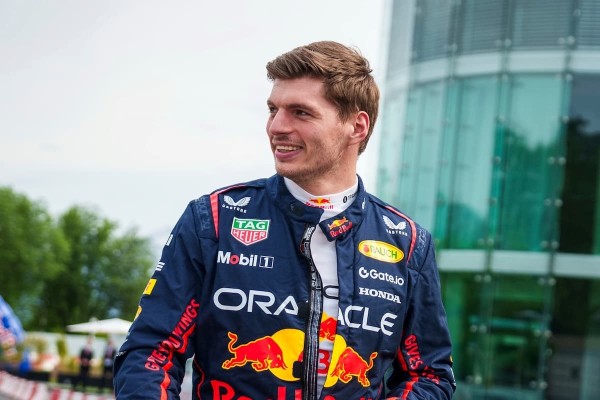 Verstappen meglepő kijelentése az idei Red Bullról