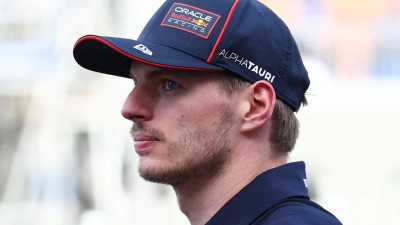 Verstappen szerint veszélyes körülmények között vezettek, de van remény