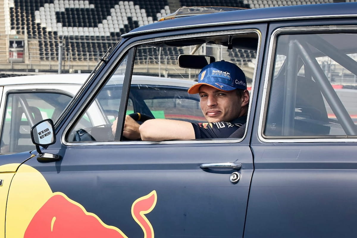 Négy pálya is Verstappen malmára hajthatja a vizet az idény végén