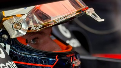 Meglepő ülés felszabadulására vár Max Verstappen! - német sajtó