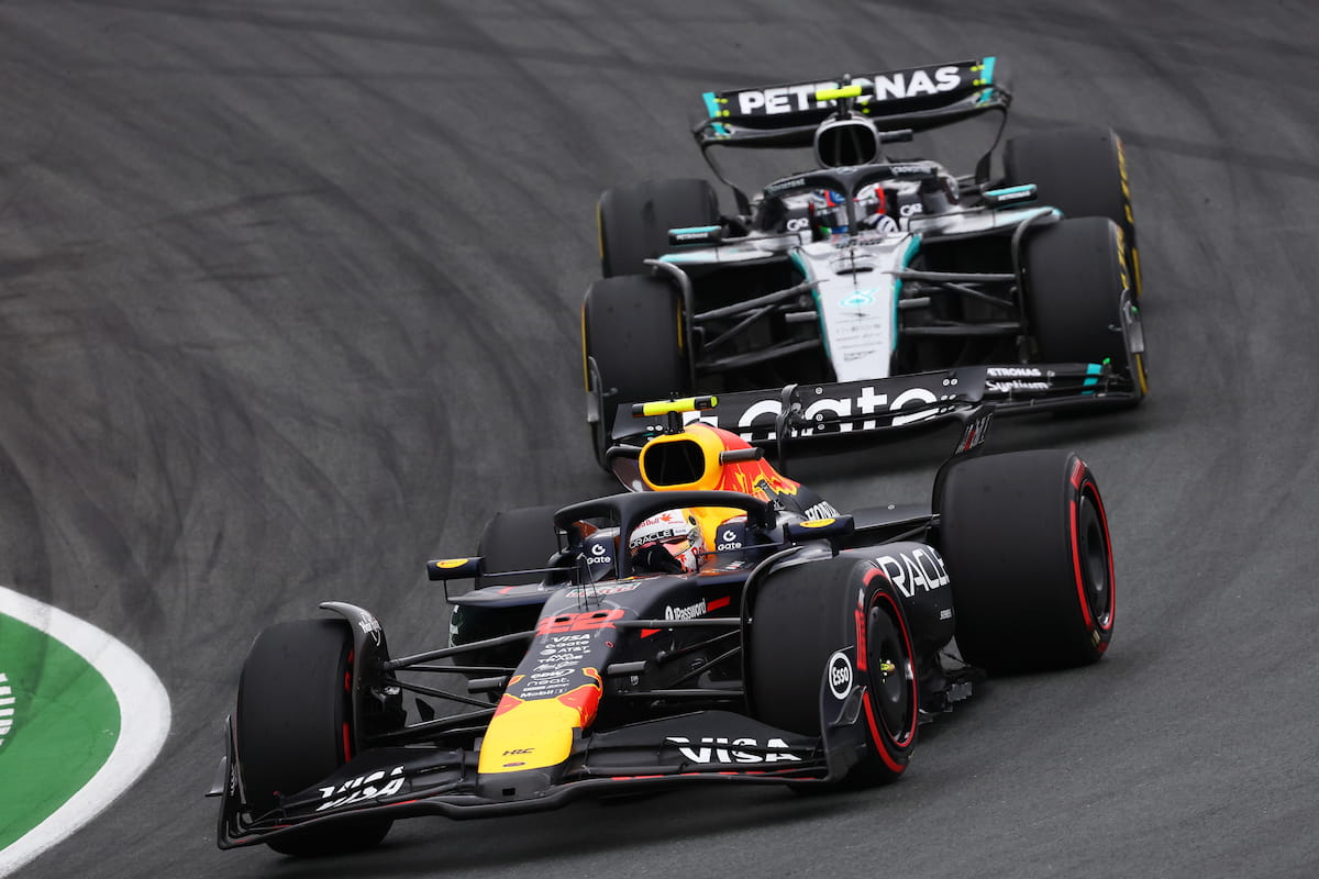 A „nagyon megbízható" forrás szerint ekkora lesz a Red Bull-motor hátránya 2026-ban az F1-ben