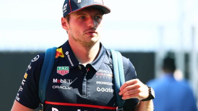 Verstappen szerint egyértelmű, nyerne-e a Racing Bulls autójával