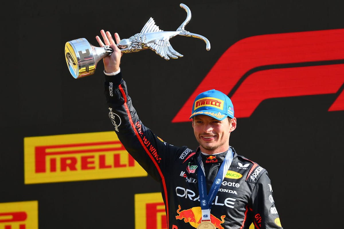 Meglepődött a Red Bull új fejlesztésük hatékonyságán, innentől kezdve minden futamon számolni kell velük