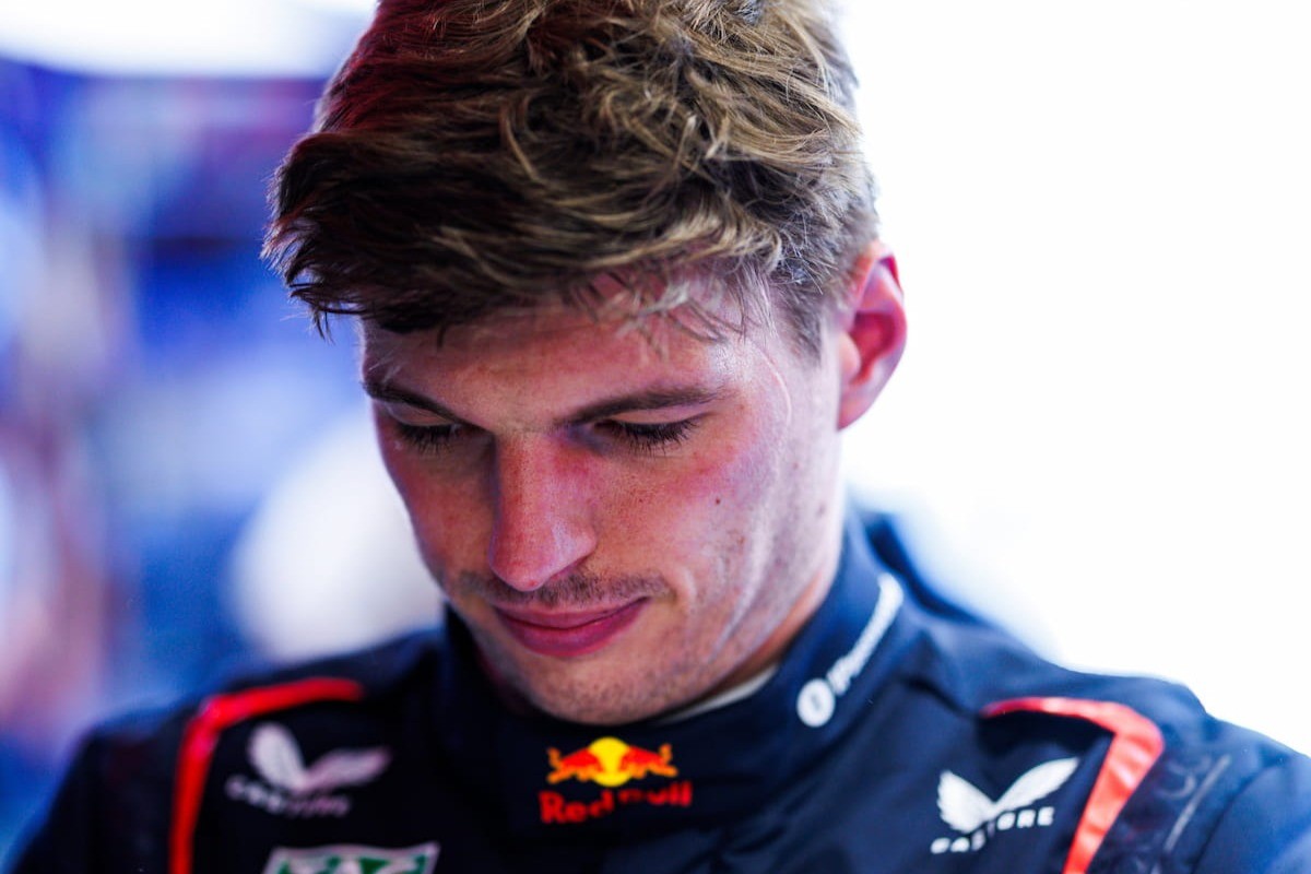 Sky-szakértő: Az egyik csapat nem engedné a versenyzést Verstappennek a Red Bull helyében