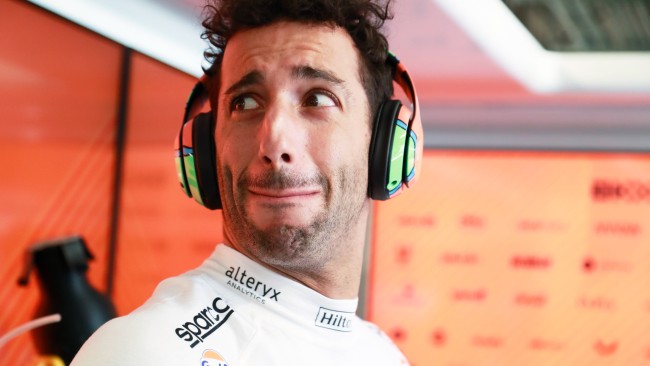 Ricciardo új üzlete miatt lázadtak fel a követői