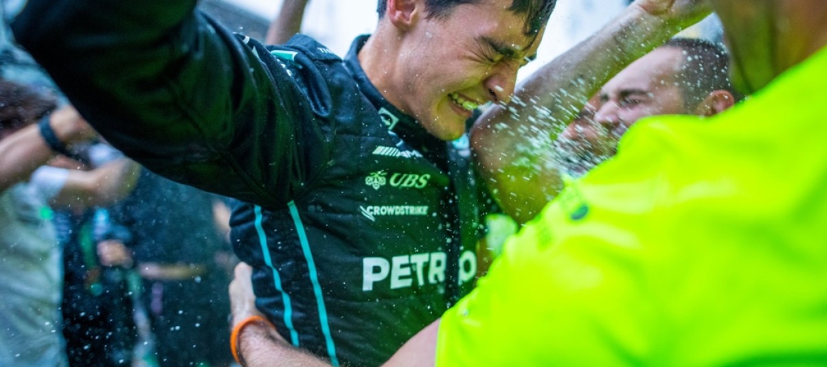Russell: készen állok a bajnoki címre!