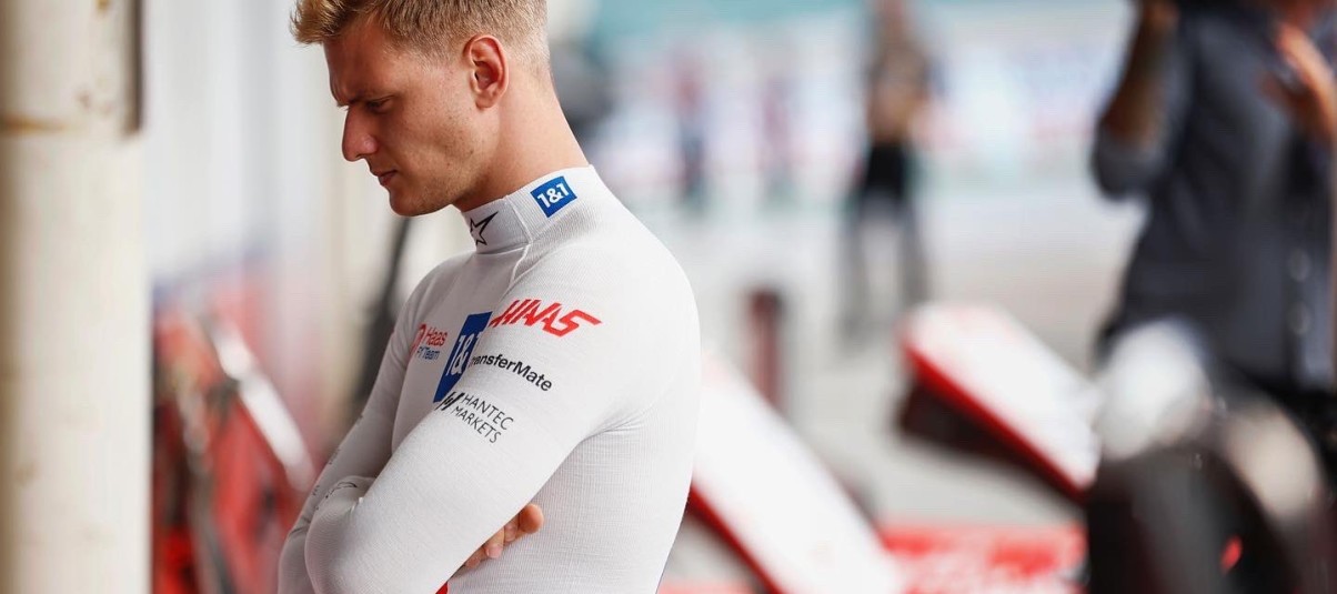 Schumacher: a Forma-1 nem elég türelmes a fiatal pilótákkal szemben