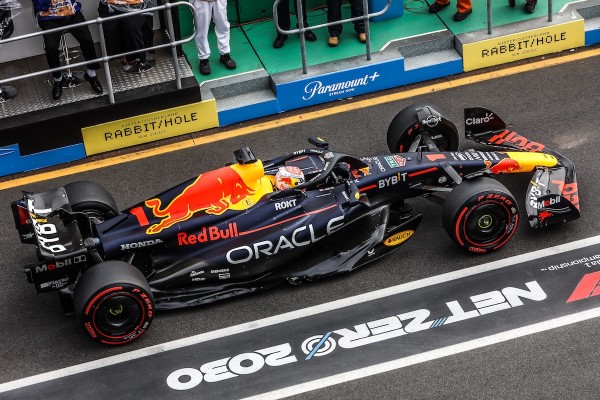 Drámai statisztika mutatja a Red Bull visszaesésének mértékét