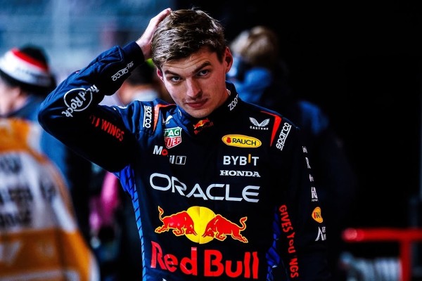 Megvan az ítélet Max Verstappen ügyében! - hivatalos